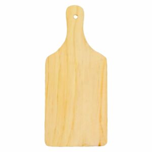 Tabla De Picar Mini Rect. CARRILLO AMPARO Unidad