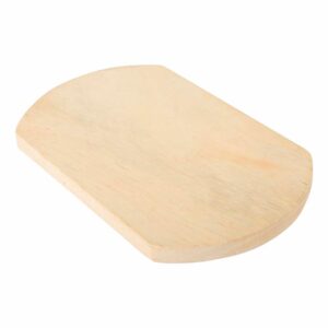 Tabla De Picar Ovalada CARRILLO AMPARO Unidad