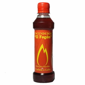 Encendedor De Fuego EL FOGON Unidad