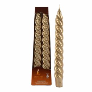 Torneada 8 Juego X2 Lac Dorado LAVEL 2 X 18 5 Cm