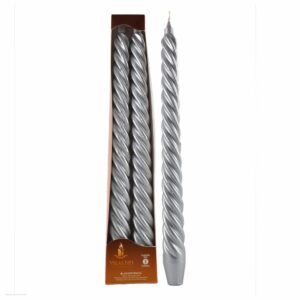 Torneada 12 Juego X2 Lac Plata LAVEL 2 X 30 Cm