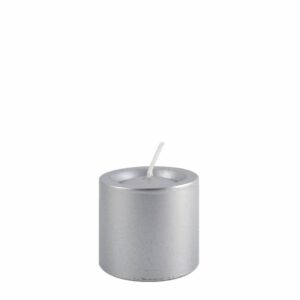 Pilar Redondo 202 Hd Plata Lac LAVEL 5,5 Cm X 5 Cm