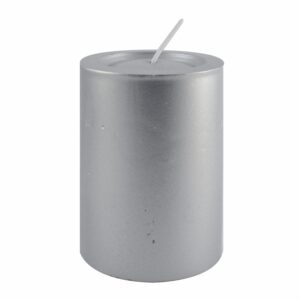 Pilar Redondo 304 Hd Plata Lac LAVEL 7,5 Cm X 10 Cm