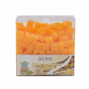 Cera Aromatizante Maracuya LAVEL 140 G