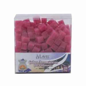 Cera Aromatizante Paraiso Tropical LAVEL 140 G