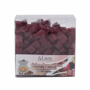 Cera Aromatizante Apple Cinnamon LAVEL 140 G