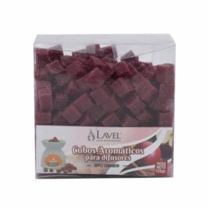 Cera Aromatizante Apple Cinnamon LAVEL 140 G