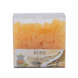 Cera Aromatizante Vainilla LAVEL 140 G