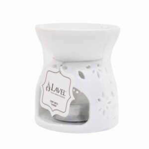 Difusor Con Quemador De Velas LAVEL Unidad