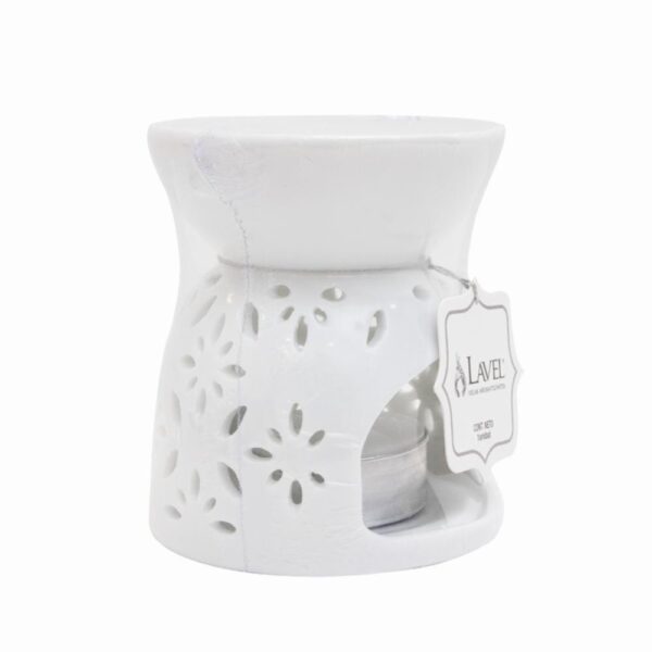 Difusor Con Quemador De Velas LAVEL Unidad - Imagen 2
