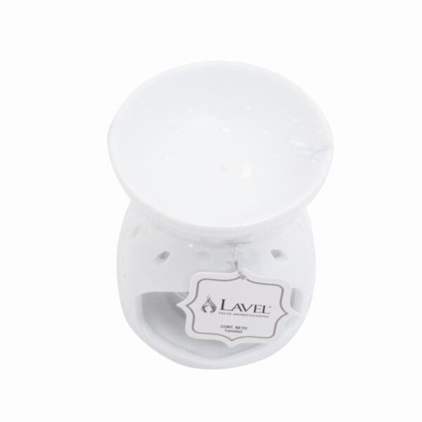 Difusor Con Quemador De Velas LAVEL Unidad - Imagen 3