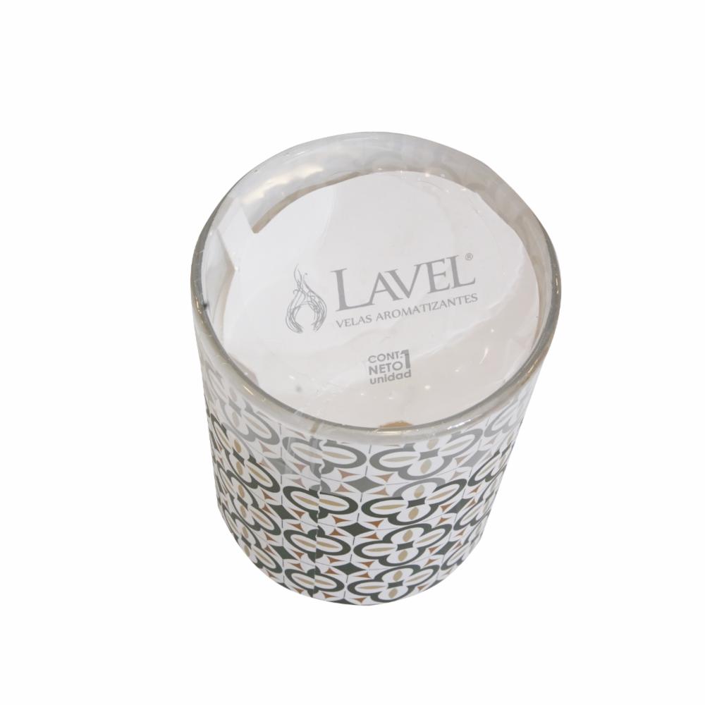 Vela Vaso Mango LAVEL 200 G - Imagen 2