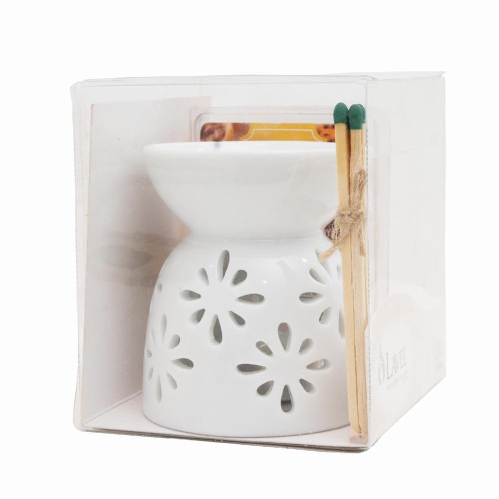 Difusor De Aroma Fragancia Maracuyá Kit LAVEL 60 G - Imagen 2