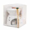 Difusor De Aroma Fragancia Vainilla Kit LAVEL 60 G - Imagen 2