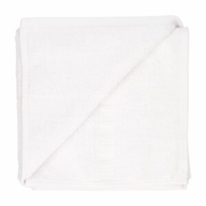 Toalla De Baño Blanca Grande DELFÍN