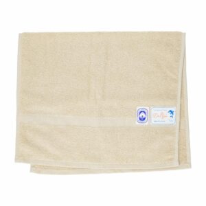 Toalla De Manos Habano Pequeña DELFÍN