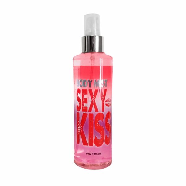 Splash Corporal Splash Sexy Kiss BOUTIQUE 275 Ml