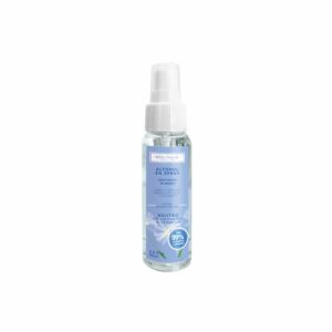 Alcohol Sanitizante Neutro Piel Sensible BOUTIQUE 60 Ml