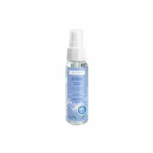 Alcohol Sanitizante Neutro Piel Sensible BOUTIQUE 60 Ml