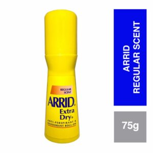 Desodorante Extra Dry ARRID 75 G