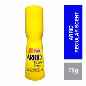 Desodorante Extra Dry ARRID 75 G