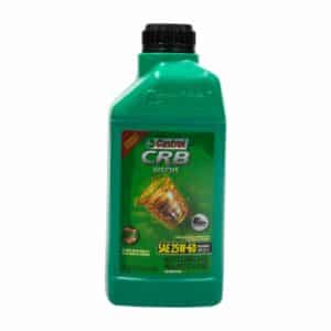 Aceite Lubricante 25W-60 ApiDiesel CASTROL Unidad
