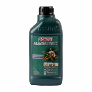 Aceite Lubricante Profesional 5W20 Sp Gasolina CASTROL Unidad