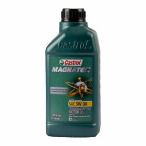 Aceite Lubricante Profesional 5W30 Sp Gasolina CASTROL Unidad