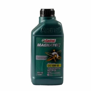Aceite Lubricante Profesional 10W30 Sp Gasolina CASTROL Unidad