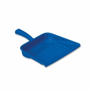 Pala De Basura Azul CASA PICA ManGo Corto