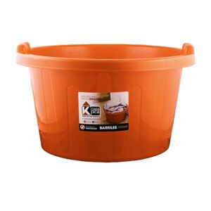 Barril Bimbo Rojo CASA PICA 30 L