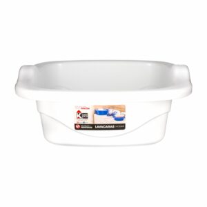 Lavacara Rectangular Diseño Risso CASA PICA Unidad