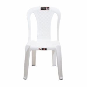 Silla Portugal Blanca CASA PICA