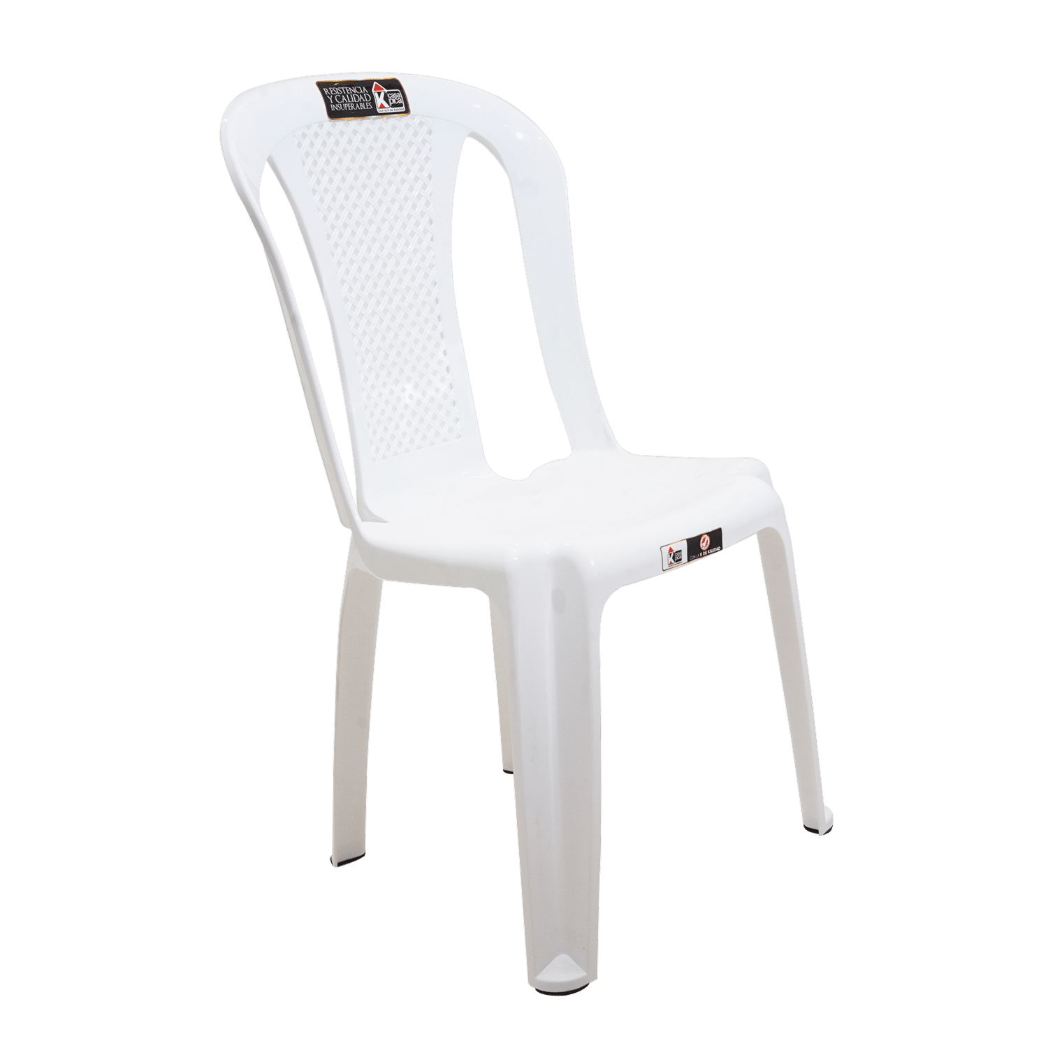 Silla Portugal Blanca CASA PICA