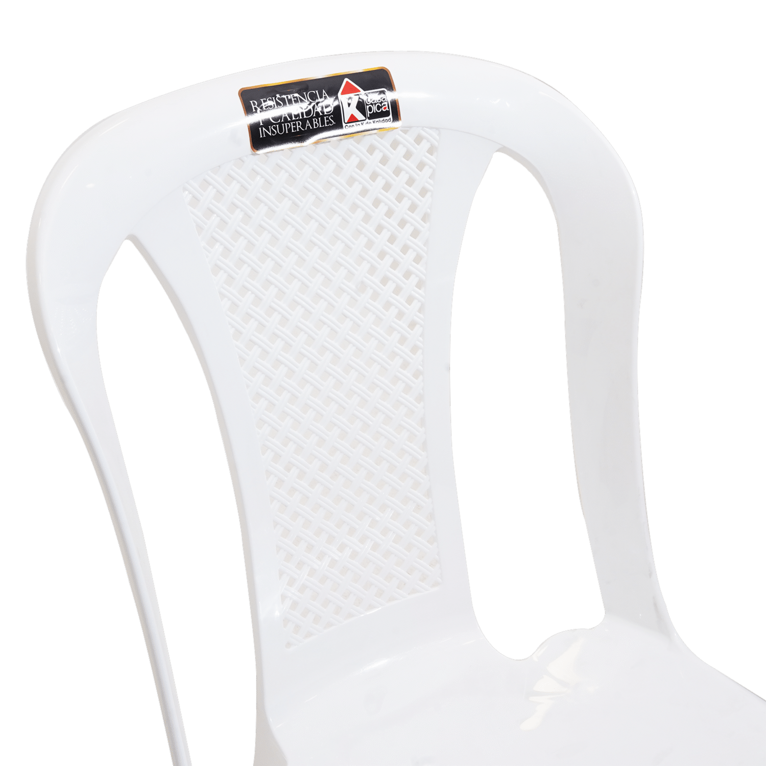 Silla Portugal Blanca CASA PICA