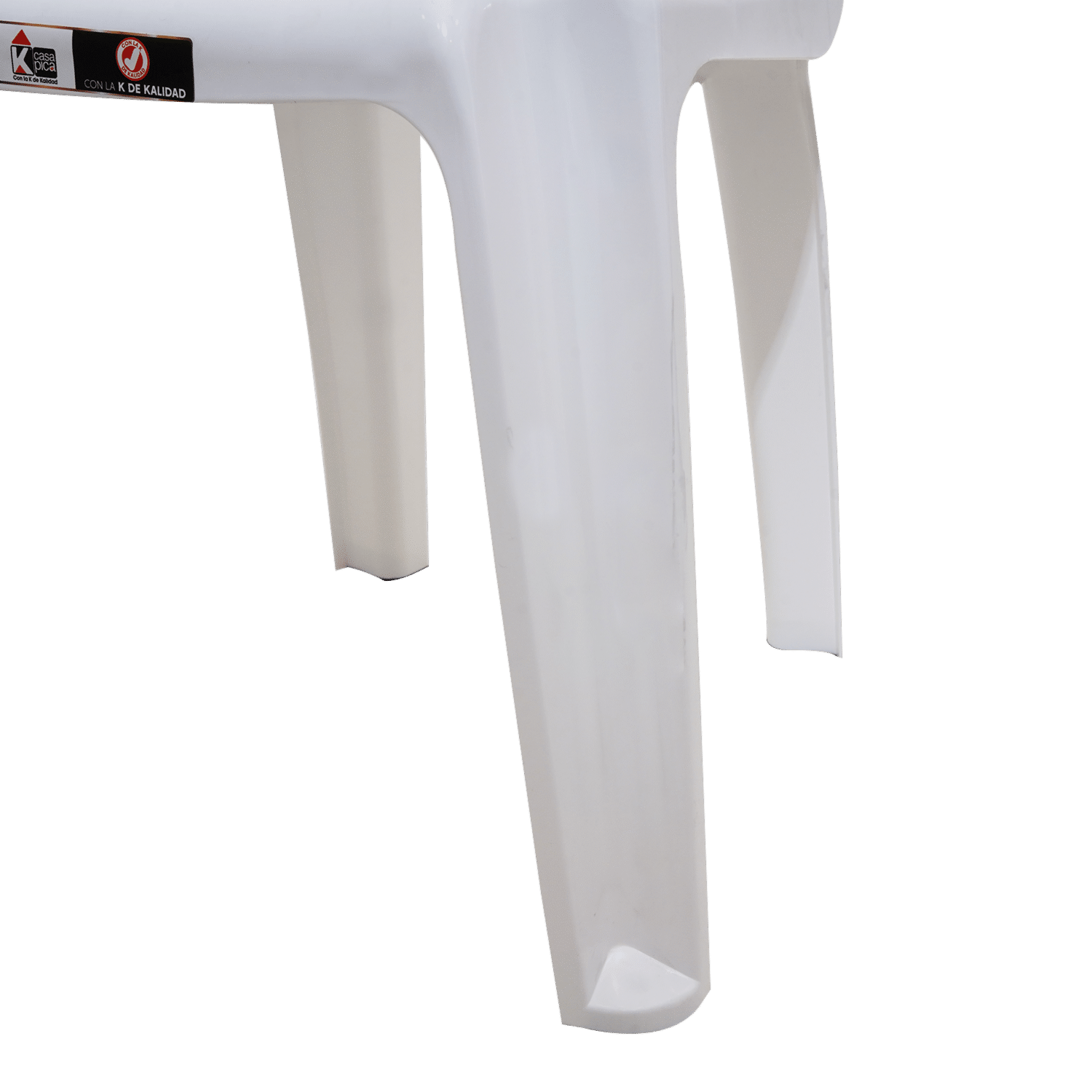 Silla Portugal Blanca CASA PICA