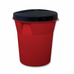 Tacho Mega Fuerte B+T Rojo CASA PICA Unidad