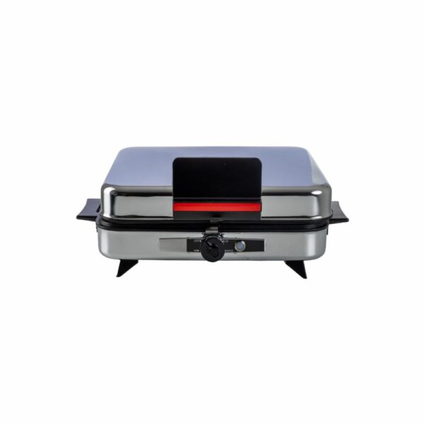 Waflera Antiadherente 4 Rebanadas UMCO 700 W - Imagen 2