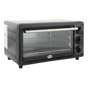 Horno Tostador De 1200 Watts Modelo UM0074 UMCO 0,4 Pies