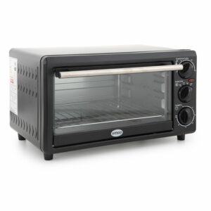 Horno Tostador De 1200 Watts Modelo UM0074 UMCO 0,4 Pies