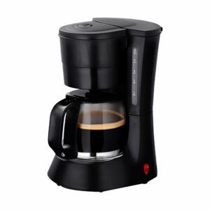 Cafetera Eléctrica De Lujo UM0085 UMCO 4 Tazas