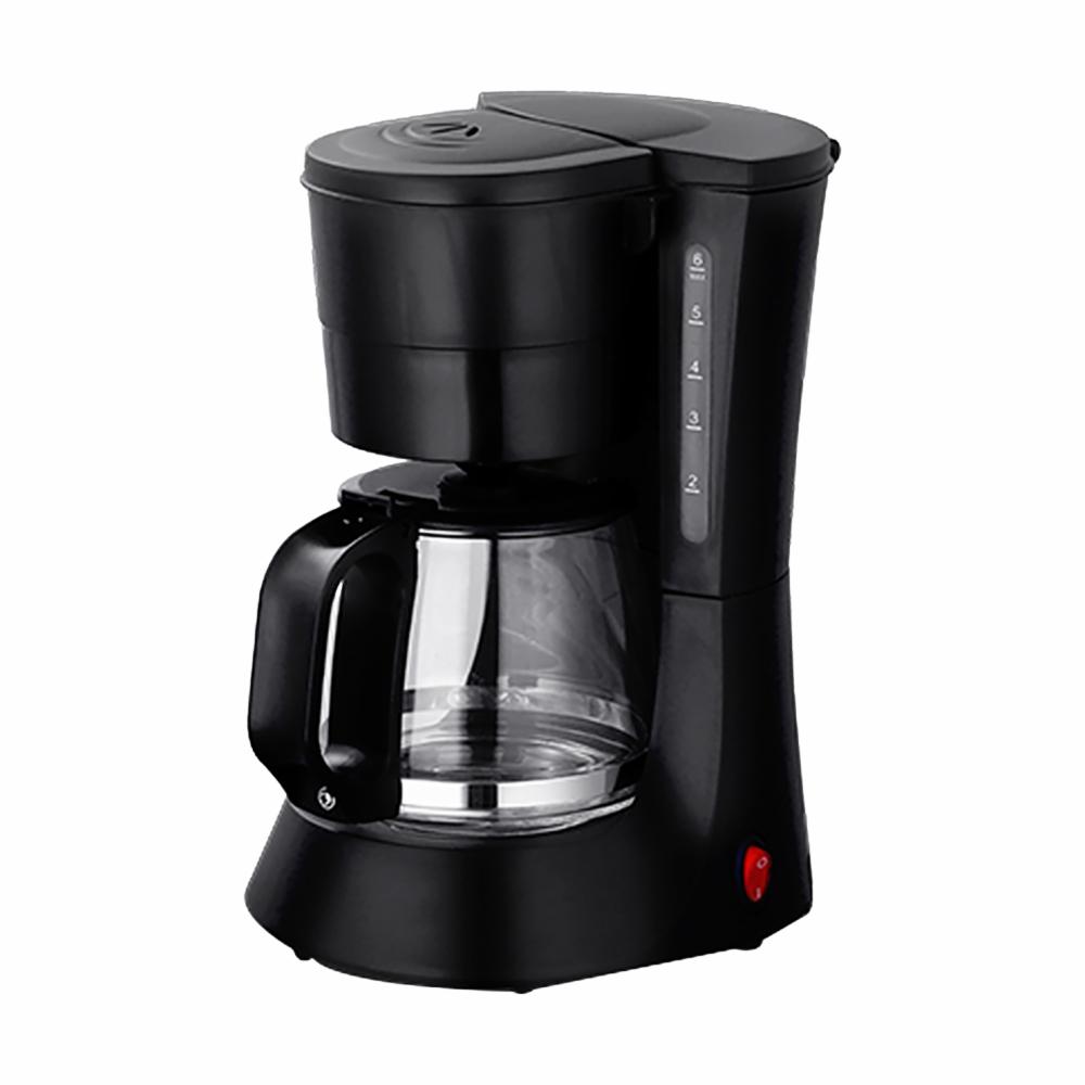 Cafetera Eléctrica De Lujo UM0085 UMCO 4 Tazas - Imagen 2