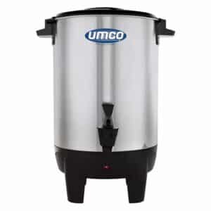 Cafetera Eléctrica Tipo Dispensador UMCO 30 Tazas
