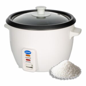 Olla Arrocera UMCO 1Lt