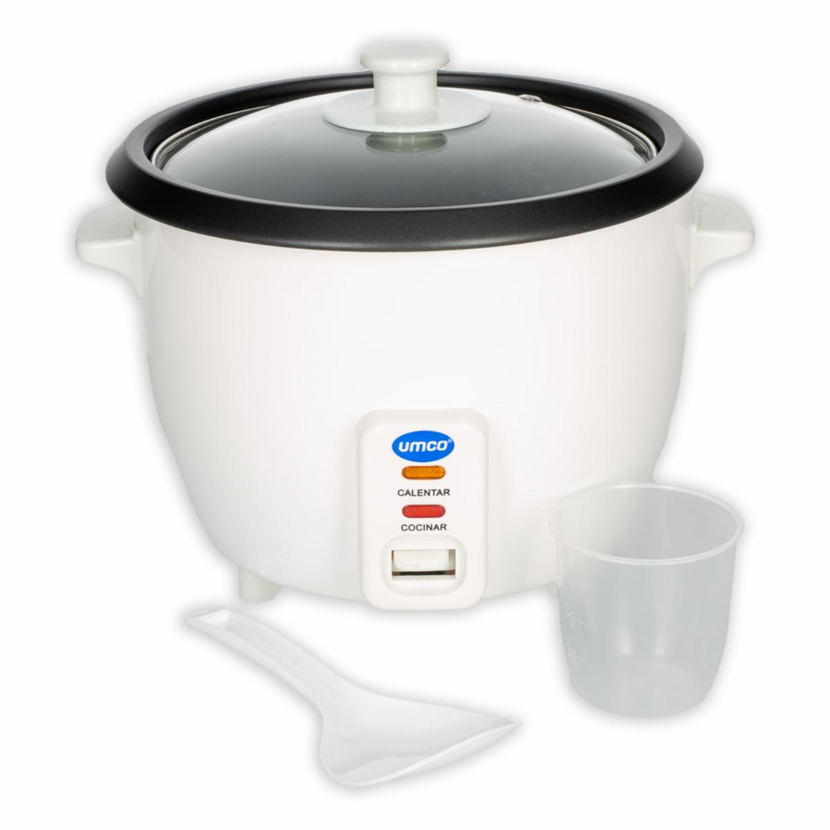 Olla Arrocera UMCO 1Lt
