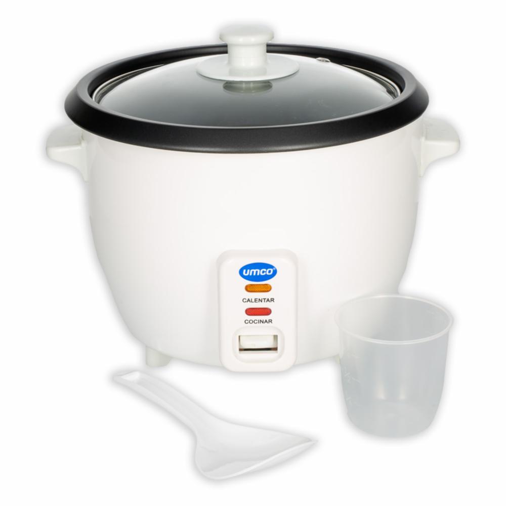 Olla Arrocera UMCO 1Lt - Imagen 2
