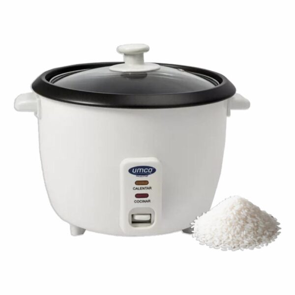 Olla Arrocera Superficie Antiadherente 0503 UMCO 2.8 Litros