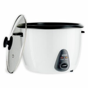 Olla Arrocera Superficie Antiadherente 0503 UMCO 2.8 Litros