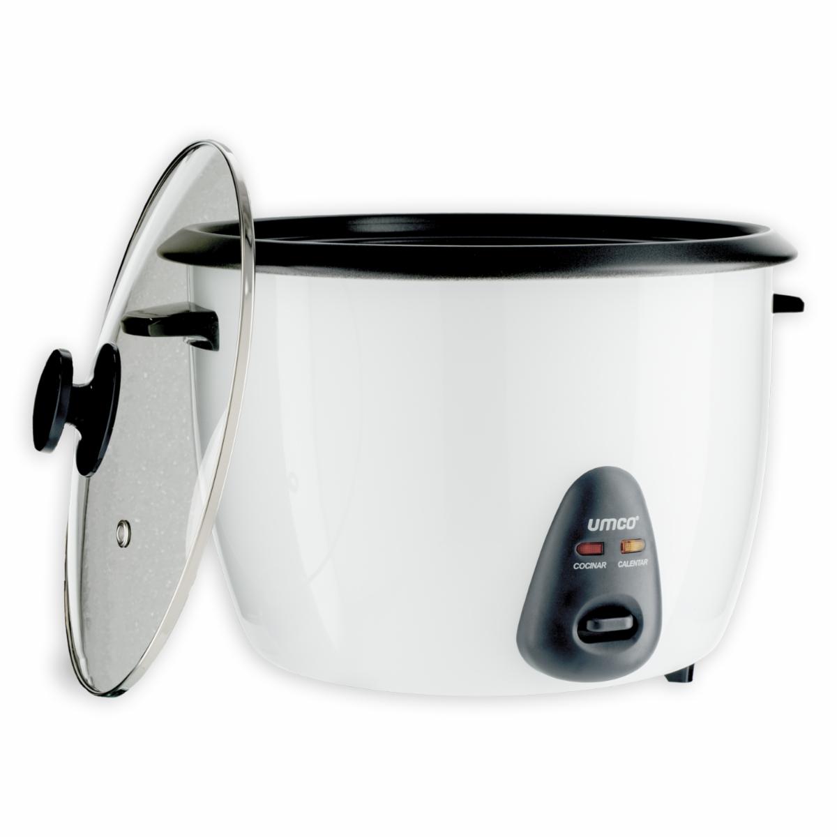 Olla Arrocera Superficie Antiadherente 0503 UMCO 2.8 Litros