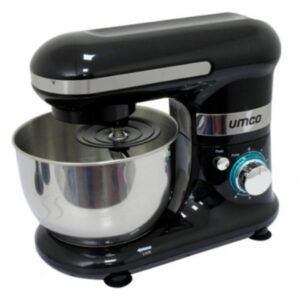 Batidora Inoxidable Con Pedestal 0520 UMCO 5 Velocidades
